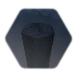 Basalt Pillar