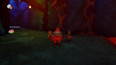 A screenshot taken in Dreams. 3 of 6.