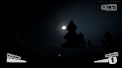 A screenshot taken in Dreams. 21 of 30.