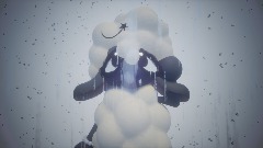 A screenshot taken in Dreams. 5 of 10.