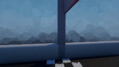 2D racing game demo