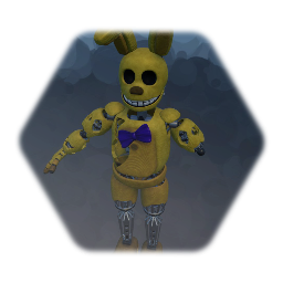 Withered SpringBonnie