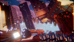 A screenshot taken in Dreams. 8 of 10.