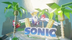 Sonic art