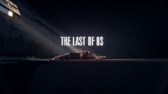 The LAST OF US:REDEMPTION TEASER 17+ PS5 GAME 2022