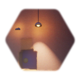 My house for ay meme town