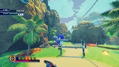 A screenshot taken in Dreams. 1 of 1.