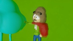 A screenshot taken in Dreams. 2 of 18.