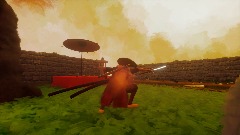 A screenshot taken in Dreams. 11 of 13.