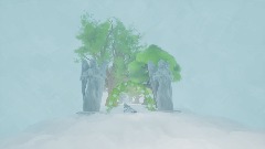 A screenshot taken in Dreams. 1 of 17.