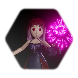 Two Sisters Characters Combat