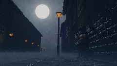 A screenshot taken in Dreams. 15 of 30.