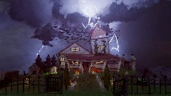 A screenshot taken in Dreams. 8 of 26.