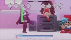 A screenshot taken in Dreams. 13 of 14.