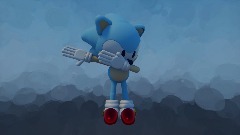 A screenshot taken in Dreams. 4 of 9.