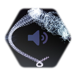 Robotic Text-To-Speech Words Vol. 2