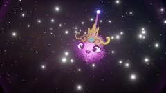 A screenshot taken in Dreams. 15 of 19.