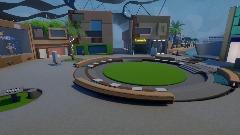 A screenshot taken in Dreams. 3 of 4.