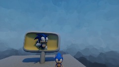 Sonic 1 part 2