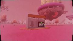 A screenshot taken in Dreams. 5 of 5.