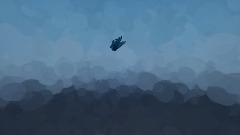 A screenshot taken in Dreams. 9 of 16.