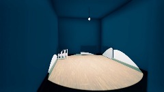 A screenshot taken in Dreams. 4 of 5.