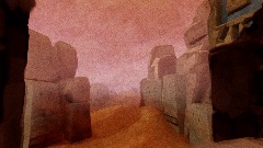 A screenshot taken in Dreams. 2 of 7.