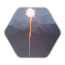 Fire Staff