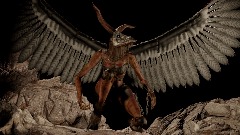 A screenshot taken in Dreams. 1 of 1.