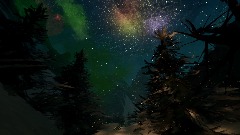 A screenshot taken in Dreams. 6 of 19.