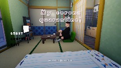 A screenshot taken in Dreams. 16 of 18.