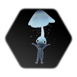 Fungi Pikmin - Pikmin