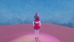 A screenshot taken in Dreams. 21 of 24.