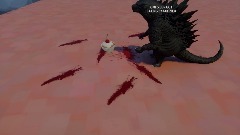 A screenshot taken in Dreams. 13 of 29.