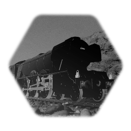 Flying Scotsman