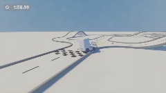 A screenshot taken in Dreams. 1 of 3.