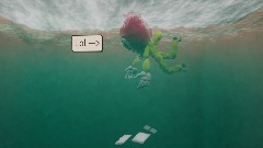 A screenshot taken in Dreams. 9 of 25.