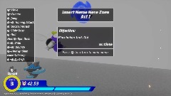 A screenshot taken in Dreams. 2 of 3.