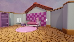 Little lillys room