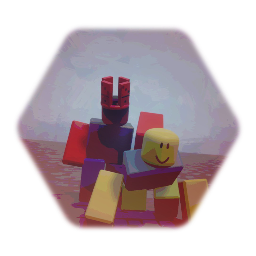 Exploited Asym / kill animation thingy (for fun)