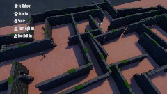 A screenshot taken in Dreams. 12 of 29.
