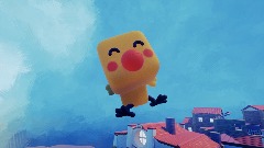 My Creation - 3/14/2020