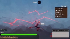 A screenshot taken in Dreams. 3 of 4.