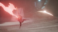 A screenshot taken in Dreams. 15 of 30.