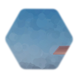 Backrooms Ceiling Light