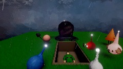 My Creation - 7/10/2026