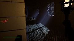 A screenshot taken in Dreams. 14 of 18.