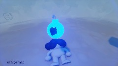 A screenshot taken in Dreams. 3 of 14.