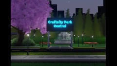Craftcity Park