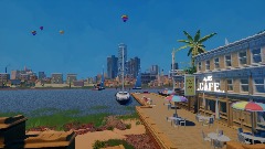 A screenshot taken in Dreams. 10 of 29.